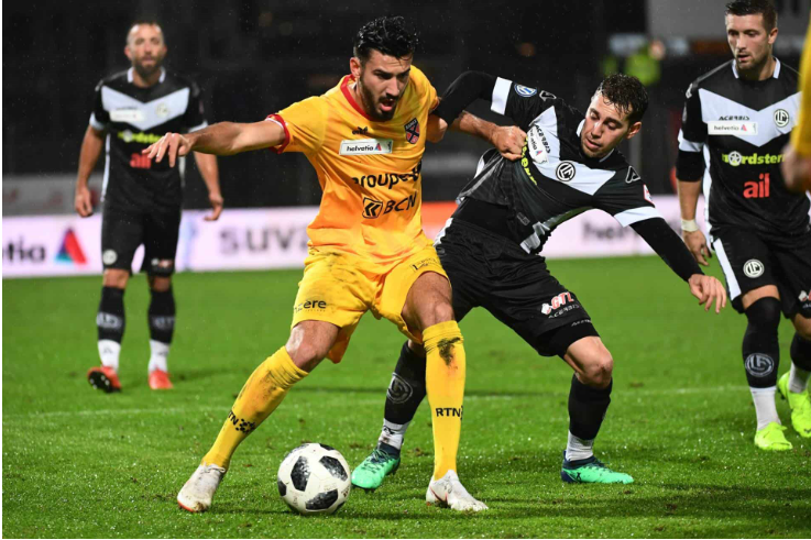 Nhận định Xamax vs Young Boys 21h00, 28/07 (Vòng 2 VĐQG Thụy Sĩ)
