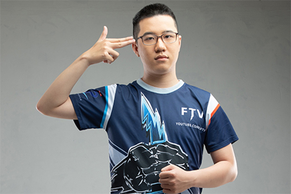 Phỏng vấn FTV Police, chủ nhân Pentakill đầu tiên của VCS mùa hè 2019