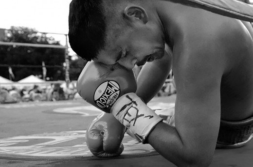 Sau những cái chết, Boxing có thể an toàn hơn?