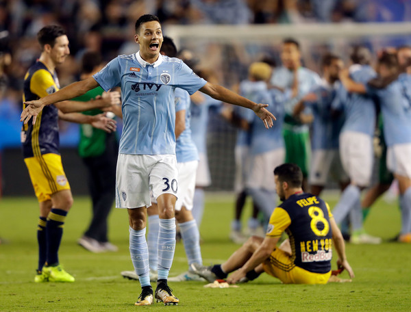 Soi kèo bóng đá New York City vs Sporting Kansas (06h30, 27/7)