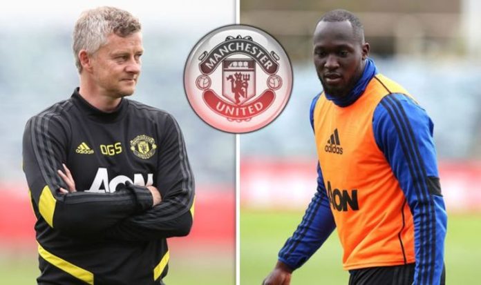 Tin chuyển nhượng sáng 26/7: HLV Solskjaer chốt xong mục tiêu tiền đạo thay thế Lukaku