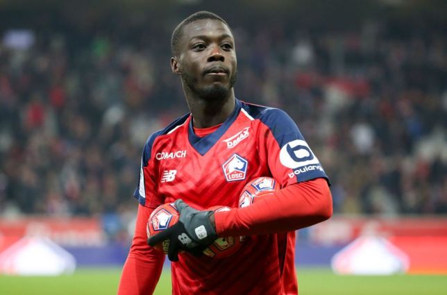 Tin chuyển nhượng tối 26/7: Liverpool, Arsenal và 2 ông lớn chốt được mức giá chiêu mộ Nicolas Pepe