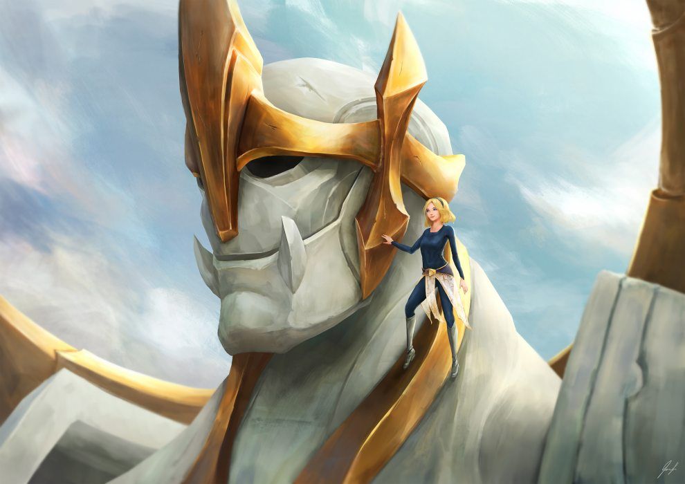 Tin Esports 26/07: 9.15 sẽ buff hàng loạt Tướng!