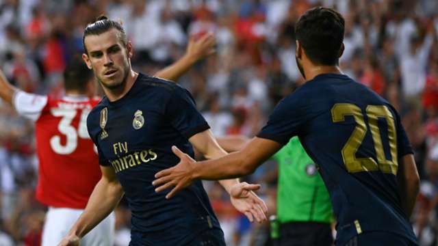 Tỷ lệ bóng đá ICC 2019 hôm nay 26/7: Real Madrid vs Atletico Madrid