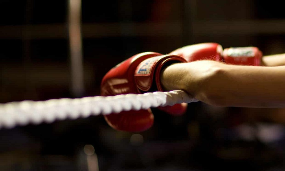 Võ sĩ Boxing 23 tuổi tử vong sau trận tranh đai WBC