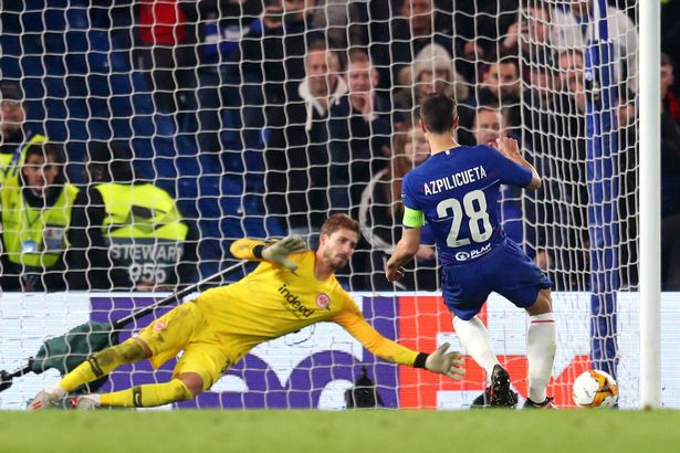 7 cầu thủ có thể thay thế Hazard đá phạt đền cho Chelsea mùa tới
