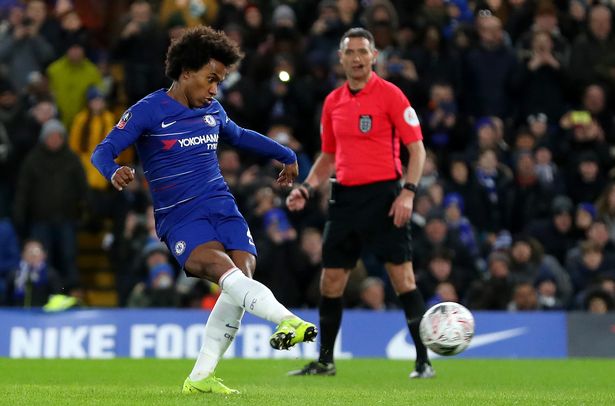 7 cầu thủ có thể thay thế Hazard đá phạt đền cho Chelsea mùa tới