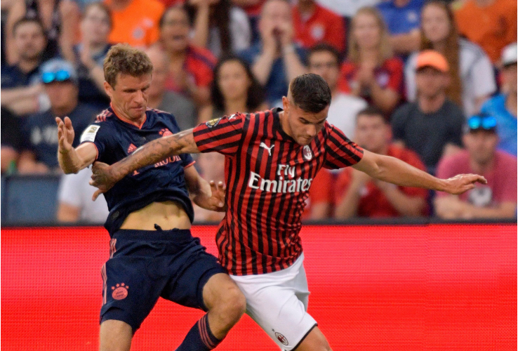 Chuyên gia dự đoán AC Milan vs Benfica (ICC 2019)