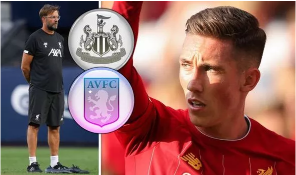 Chuyển nhượng Liverpool 27/7: Liverpool chờ “giá đúng” cho Wilson từ 2 đội bóng Anh
