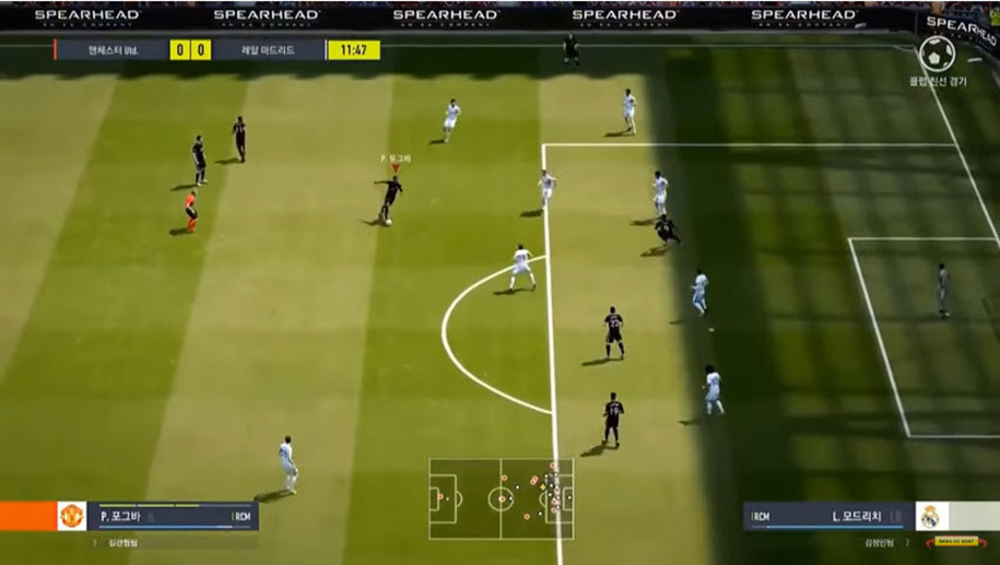 Fifa Online 4 sau bản big update: QW có thực sự trở lại?