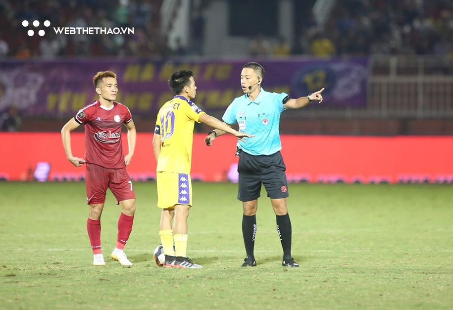 Hà Nội FC: Người tính không bằng trời tính!