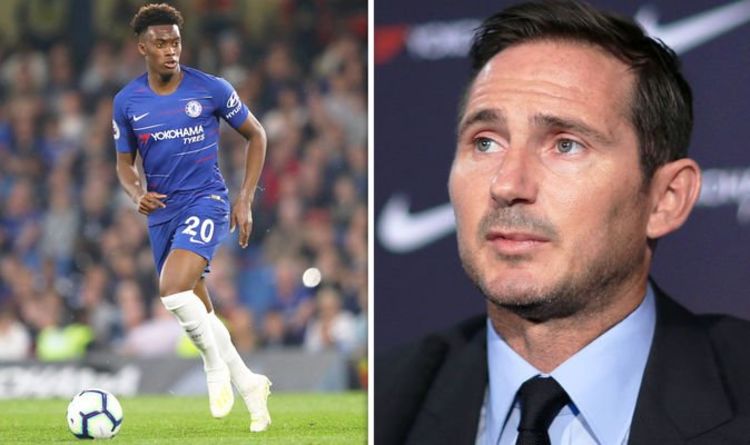 Hudson-Odoi đưa ra yêu sách trong hợp đồng mới khiến BLĐ Chelsea đau đầu