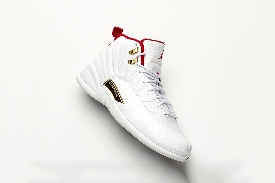 Jordan Brand chuẩn bị trình làng mẫu giày dành riêng cho FIBA World Cup 2019