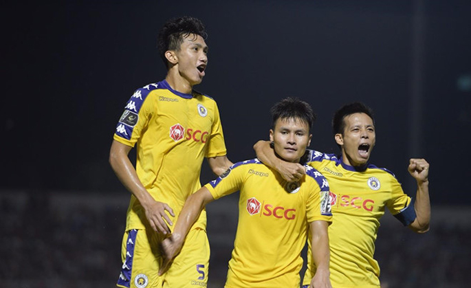 Kết quả bóng đá hôm nay (27/7): Hà Nội FC bỏ lỡ cơ hội tái chiếm ngôi đầu