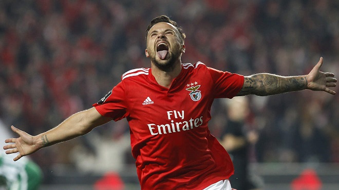 Lịch thi đấu bóng đá hôm nay 28/7: AC Milan đụng độ Benfica