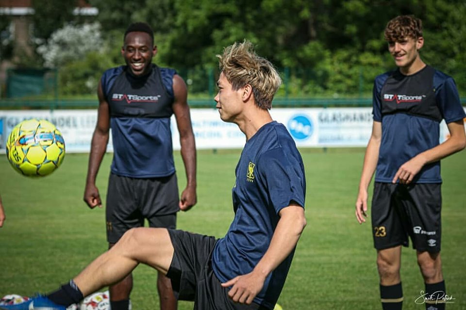 Kết quả Sint-Truidense vs Mouscron (0-1): Sint-Truidense trắng tay ngày ra quân