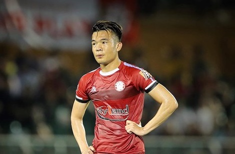 Ngô Hoàng Thịnh: TP.HCM chưa thể nghĩ đến chức vô địch V.League 2019