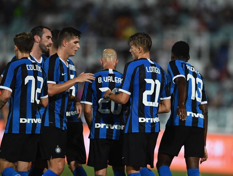 Người hùng Handanovic và điểm nhấn từ trận PSG vs Inter Milan