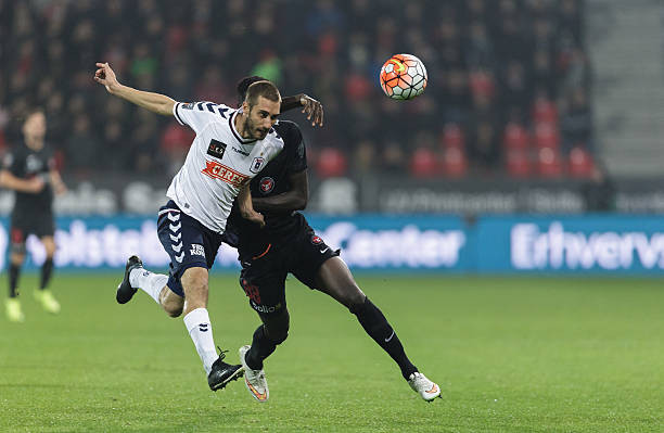 Nhận định Aarhus vs Midtjylland 21h00, 28/07 (Vòng 4 VĐQG Đan Mạch 2019/20)