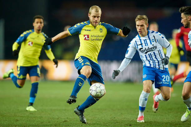 Nhận định Brondby vs Odense 23h00, 28/07 (Vòng 4 VĐQG Đan Mạch 2019/20)