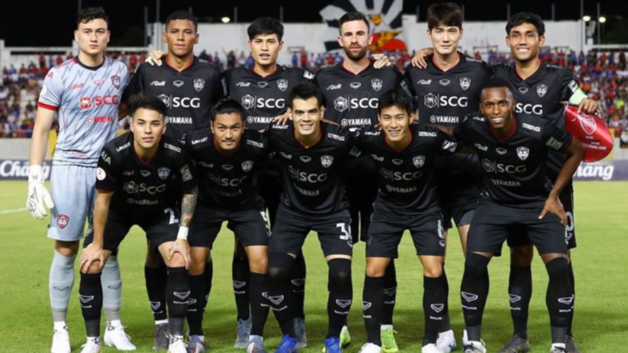 Nhận định, dự đoán Muangthong vs Ratchaburi 20h00, 28/7 (VĐQG Thái Lan)