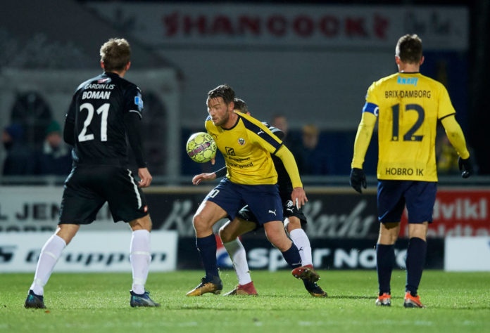 Nhận định Hobro vs Randers FC 17h00, 28/07 (Vòng 4 VĐQG Đan Mạch 2019/20)