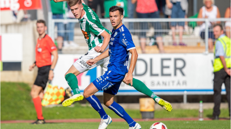 Nhận định Mattersburg vs Hartberg 22h00, 28/07 (Vòng 1 VĐQG Áo)