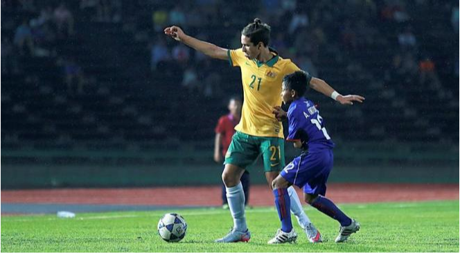 Nhận định U16 Campuchia vs U16 Australia 15h30, 28/07 (Giải U17 Đông Nam Á)