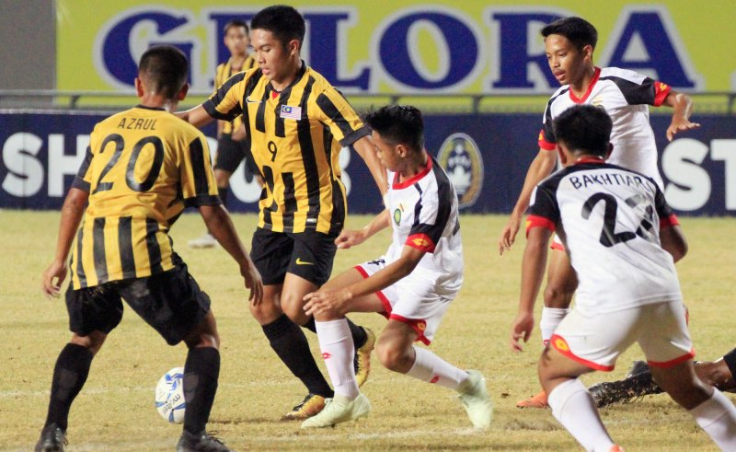 Nhận định U16 Malaysia vs U16 Brunei 15h00, 28/07 (Giải U17 Đông Nam Á)