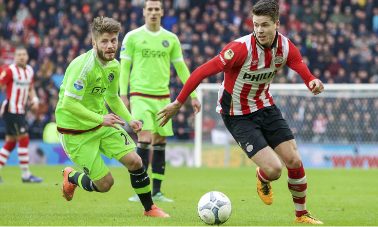 Soi kèo bóng đá Ajax vs PSV 23h00, 27/07 (Siêu cúp Hà Lan)