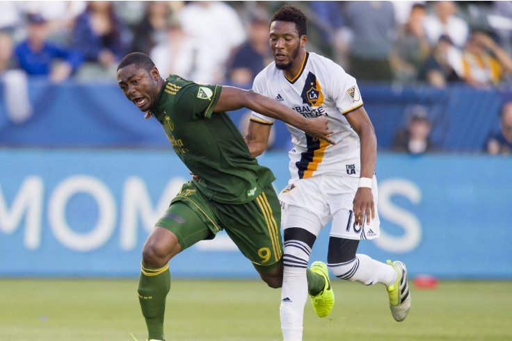 Soi kèo bóng đá Portland Timbers vs LA Galaxy 09h30, 28/07 (Giải nhà nghề Mỹ)