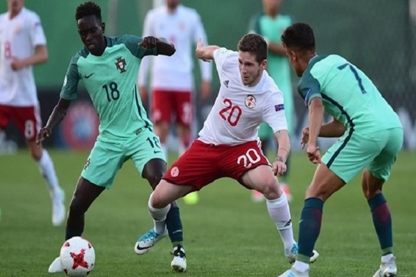Soi kèo bóng đá U19 BĐN vs U19 TBN 23h30, 27/7 (U19 châu Âu)