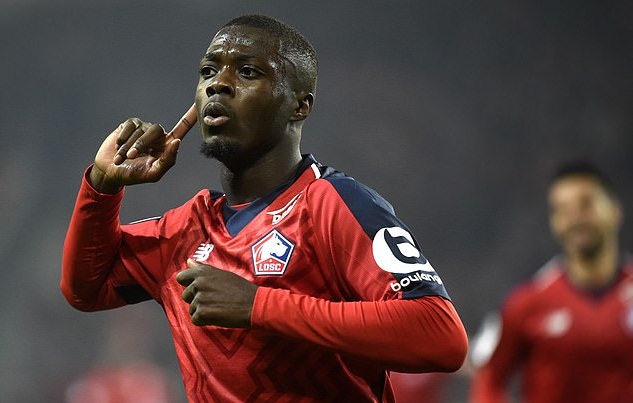 Tin bóng đá 27/7: Arsenal đạt thỏa thận chiêu mộ sát thủ Ligue 1