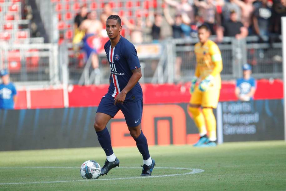 Kết quả PSG vs Inter Milan (1-1, pen: 5-6): PSG lần đầu thua Inter Milan