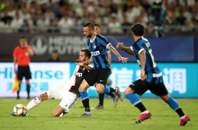 Tỷ lệ bóng đá giao hữu hôm nay 27/7: Yokohama vs Man City