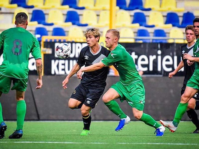 Tỷ lệ bóng đá hôm nay 27/7: Sint-Truiden vs Mouscron (01h00, 28/7)