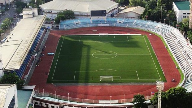 U22 Việt Nam phải đá sân cỏ nhân tạo vì chủ nhà… thiếu tiền?