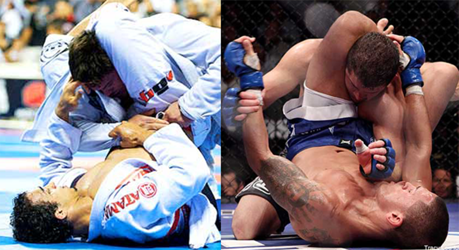 Khi nào võ tổng hợp - MMA có thể trở thành một bộ môn võ thuật? Khi nào võ tổng hợp - MMA có thể trở thành một bộ môn võ thuật?
