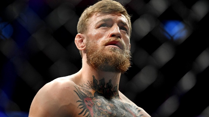Top 7 võ sĩ MMA có thù lao khủng nhất thế giới