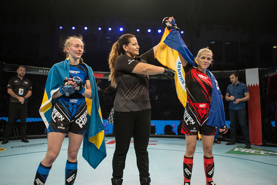 Khi nào võ tổng hợp - MMA có thể trở thành một bộ môn võ thuật? Khi nào võ tổng hợp - MMA có thể trở thành một bộ môn võ thuật?