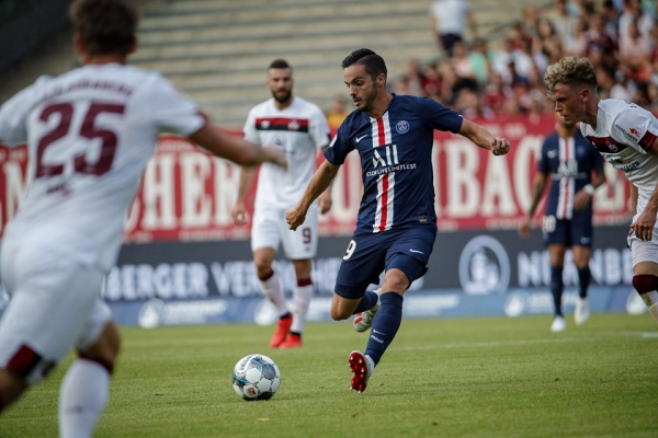 Xem trực tiếp PSG vs Inter trên kênh nào?