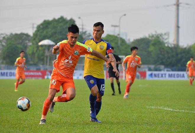 Xem trực tiếp trận Phù Đổng vs Đăk Lăk ở đâu?