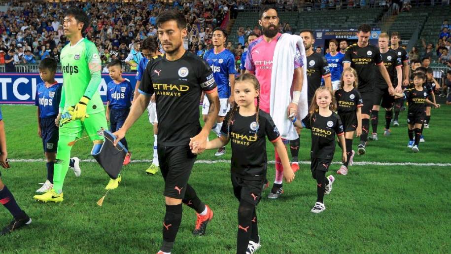 Xem trực tiếp Yokohama vs Man City trên kênh nào?