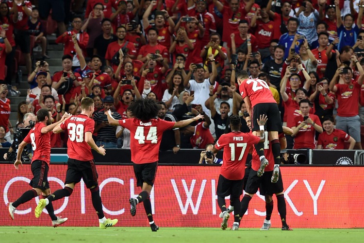 3 cầu thủ MU khiến Solskjaer vừa mừng vừa khó xử về chuyển nhượng