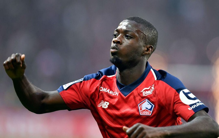 Tin bóng đá 28/7: Everton qua mặt Arsenal với đề nghị khủng cho Zaha