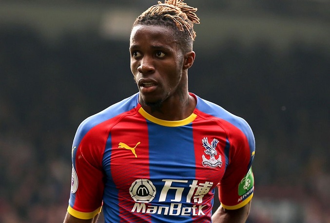 Tin bóng đá 28/7: Everton qua mặt Arsenal với đề nghị khủng cho Zaha