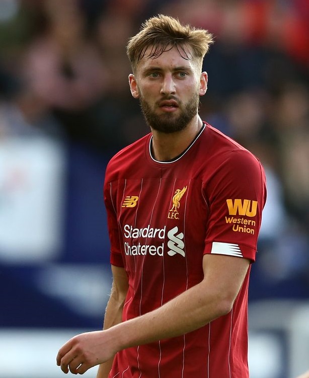 Klopp đã xác định được cầu thủ quan trọng để Liverpool xoay vòng?