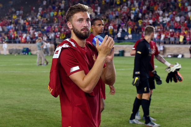 Klopp đã xác định được cầu thủ quan trọng để Liverpool xoay vòng?