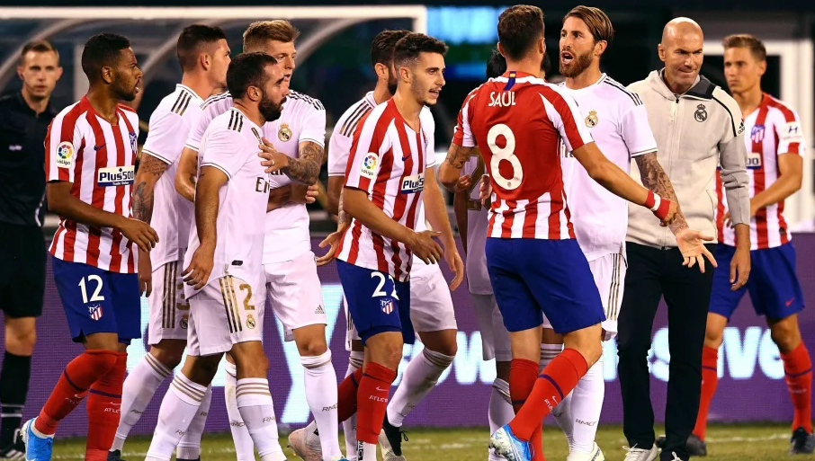 5 dấu hiệu cho thấy Zidane chưa giúp Real Madrid thay đổi