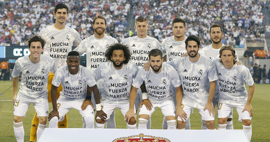 5 dấu hiệu cho thấy Zidane chưa giúp Real Madrid thay đổi